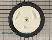 Wheel Assembly - Part # 1606524 Mfg Part # 105-1814