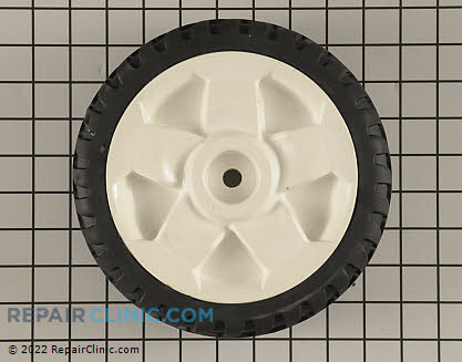 Wheel Assembly 115-2877 Main Product View