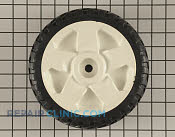 Wheel Assembly - Part # 2010997 Mfg Part # 119-0311