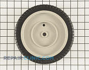Wheel Assembly - Part # 1606349 Mfg Part # 634-0020