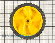 Wheel Assembly - Part # 2288696 Mfg Part # 634-04100A