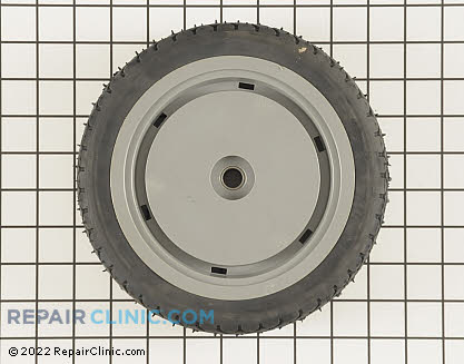 Wheel Assembly 98-7135 Main Product View