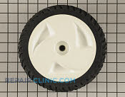Wheel Assembly With Gear - Part # 1606530 Mfg Part # 105-3036