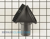 Brush Attachment - Part # 1617829 Mfg Part # 2031059
