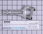Connecting Rod - Part # 1709803 Mfg Part # 24 067 29-S