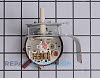 Pressure Switch WH12X10302      Alternate Product View