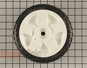 Wheel Assembly With Gear - Part # 1617203 Mfg Part # 115-4695