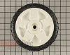 Wheel Assembly With Gear 115-4695 Alternate Product View