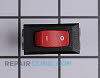 Engine Stop Switch 697854          Alternate Product View