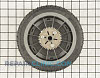 Wheel Assembly 98-7135 Alternate Product View