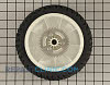 Wheel Assembly With Gear 105-3036 Alternate Product View