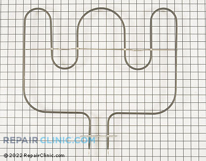 Bake Element MEE36593202 Main Product View