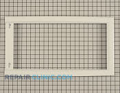 Door Panel - Part # 1314330 Mfg Part # 3720W0D259D