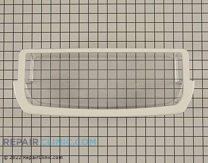 Modern Maid Toe Kick Plate