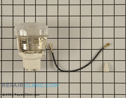 Light Socket 00414191 Main Product View