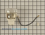 Light Socket - Part # 1028612 Mfg Part # 414191