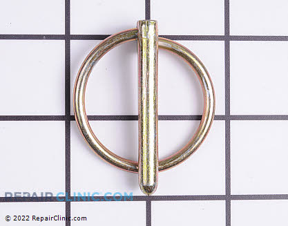 Pin 714-0143A Main Product View