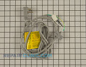 Power Cord - Part # 1352428 Mfg Part # 6411JB1042L