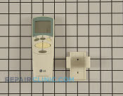 Remote Control - Part # 1357182 Mfg Part # 6711A20083Q