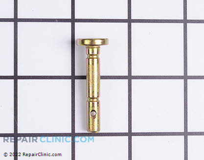 Shear Pin 738-04124A Main Product View