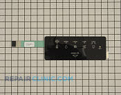 Touchpad - Part # 1126106 Mfg Part # 67005446