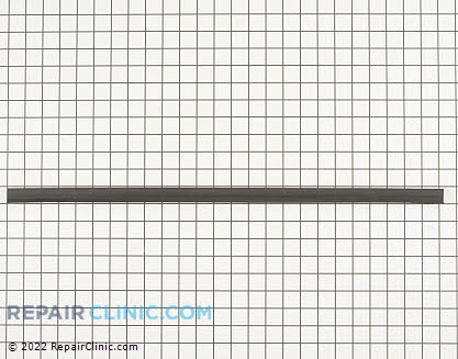 Trim Piece MFZ42591601 Main Product View
