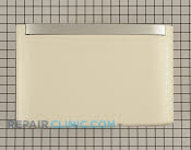 Water Tank Assembly - Part # 1395077 Mfg Part # 4839A10002F