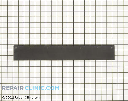 Auger Blade-Rubber 23-3730 Main Product View