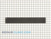 Auger Blade-Rubber - Part # 1726951 Mfg Part # 23-3730