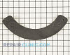 Auger Blade-Rubber 735-04032       Alternate Product View