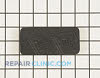 Auger Blade-Rubber 735-04033       Alternate Product View