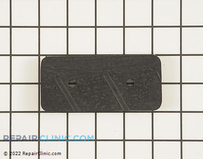 Auger Blade-Rubber 735-04033 Main Product View