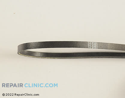 Belt: V-Belt 71-5381 Main Product View