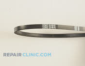 Belt: V-Belt - Part # 1606601 Mfg Part # 75-9010