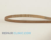 Belt: V-Belt - Part # 1726972 Mfg Part # 954-0456