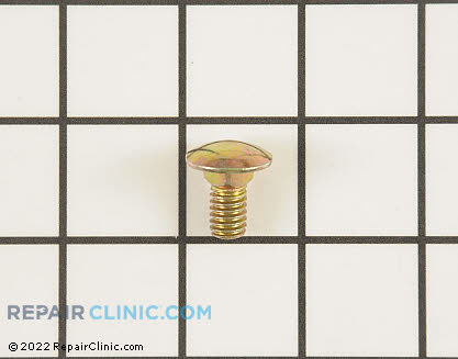 Carriage Head Bolt (Genuine OEM)  710-0260A - $2.00