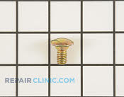 Carriage Head Bolt - Part # 1620863 Mfg Part # 710-0260A