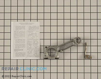 Connecting Rod, Briggs & Stratton Genuine OEM  390401