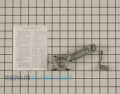 Connecting Rod - Part # 1640573 Mfg Part # 390401
