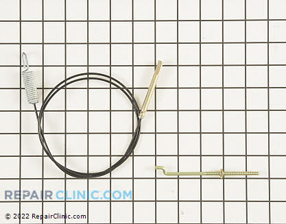 Control Cable 946-0898 Main Product View