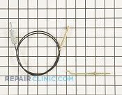Control Cable - Part # 1726964 Mfg Part # 946-0898