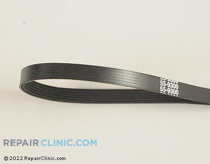 Drive Belt 55-9300 Main Product View