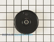 Flat Idler Pulley - Part # 1604795 Mfg Part # 756-0240