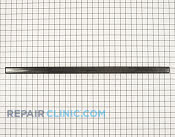 Handle - Part # 1719766 Mfg Part # W10323589