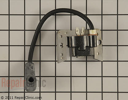 Ignition Coil 34443D Main Product View