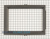 Inner Door Panel - Part # 262298 Mfg Part # WB55X5287