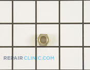Nut - Part # 1790036 Mfg Part # 912-0267