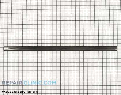 Oven Door Handle W10323589 Main Product View