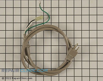 Power Cord DE39-20037H Main Product View