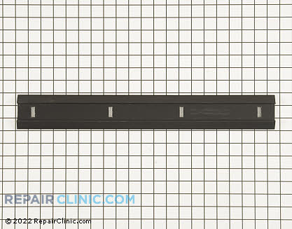 Scraper Blade 731-1033 Main Product View
